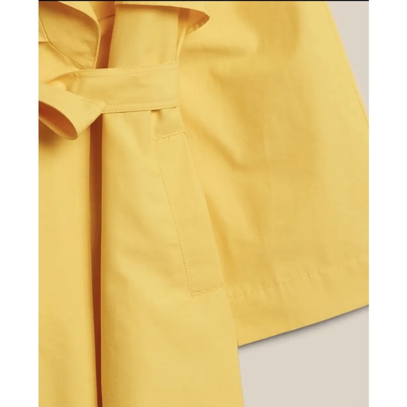 Must go before 27th! Banana Republic Opera Coat Size XXS (new with tag) - Picture 4 of 9